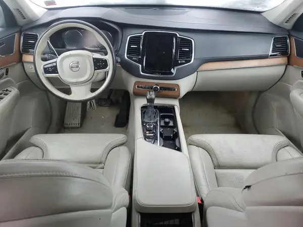 YV4A22PL4G1036253 2016 VOLVO XC90 - Image 8