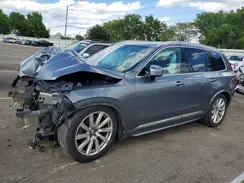 YV4A22PL4G1052663 2016 VOLVO XC90