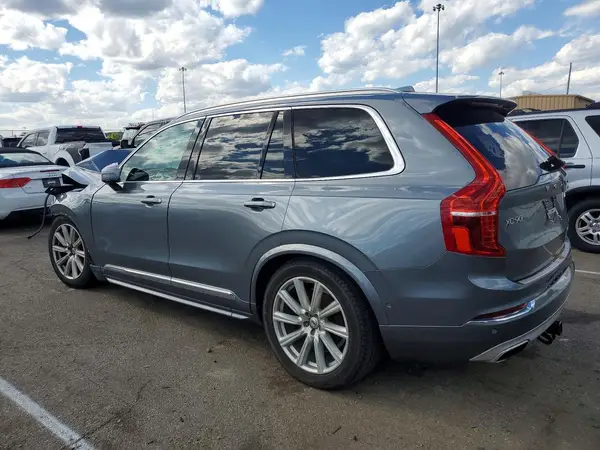 YV4A22PL4G1052663 2016 VOLVO XC90 - Image 2