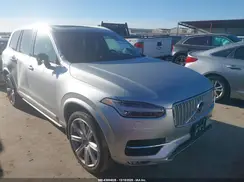 YV4A22PL4G1052677 2016 VOLVO XC90
