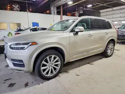 YV4A22PL4G1059449 2016 VOLVO XC90