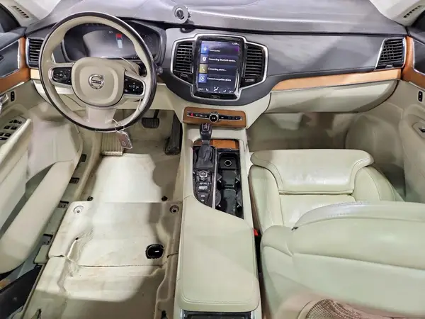 YV4A22PL4G1059449 2016 VOLVO XC90 - Image 8