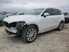 YV4A22PL4G1066871 2016 VOLVO XC90