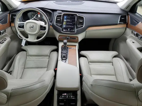 YV4A22PL4G1066871 2016 VOLVO XC90 - Image 8