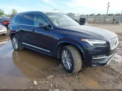 YV4A22PL4G1073397 2016 VOLVO XC90