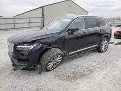 YV4A22PL4G1078650 2016 VOLVO XC90