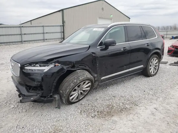 YV4A22PL4G1078650 2016 VOLVO XC90 - Image 1