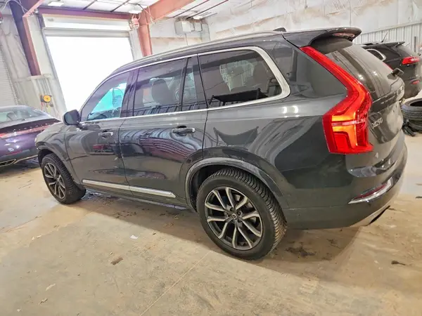 YV4A22PL4G1082181 2016 VOLVO XC90 - Image 2