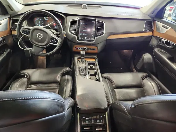 YV4A22PL4G1082181 2016 VOLVO XC90 - Image 8