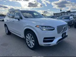 YV4A22PL4G1083914 2016 VOLVO XC90