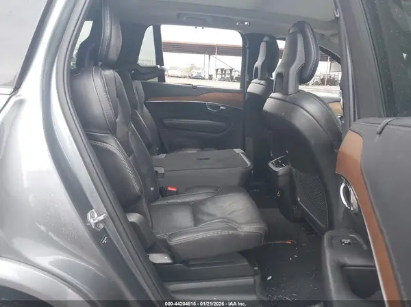 YV4A22PL4G1086196 2016 VOLVO XC90 - Image 8