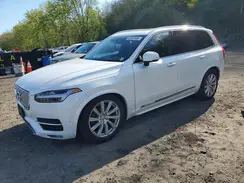 YV4A22PL4H1106495 2017 VOLVO XC90
