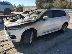 YV4A22PL4H1107100 2017 VOLVO XC90