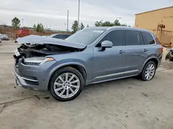 YV4A22PL4H1112054 2017 VOLVO XC90