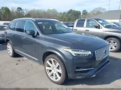 YV4A22PL4H1112085 2017 VOLVO XC90