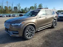 YV4A22PL4H1130344 2017 VOLVO XC90