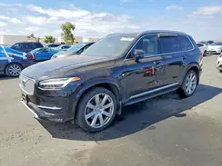 YV4A22PL4H1140405 2017 VOLVO XC90