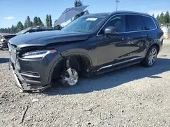 YV4A22PL4H1142574 2017 VOLVO XC90