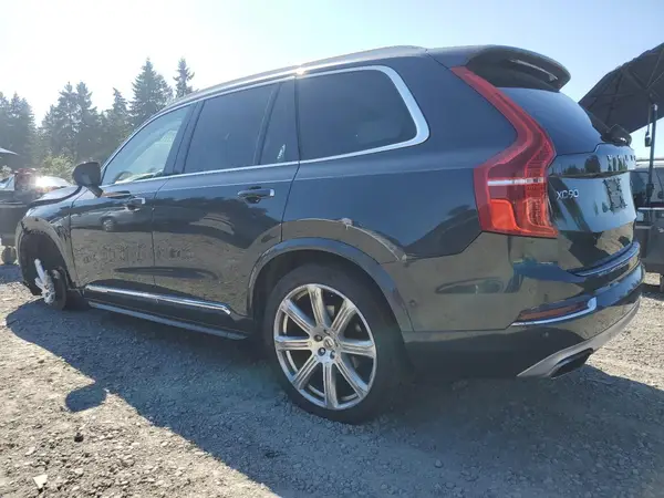 YV4A22PL4H1142574 2017 VOLVO XC90 - Image 2