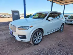 YV4A22PL4H1152506 2017 VOLVO XC90