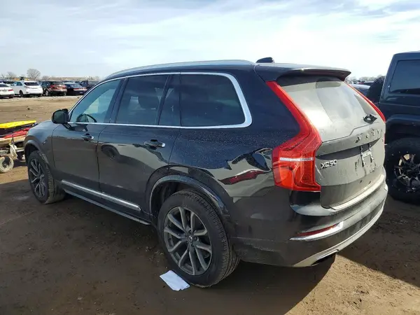 YV4A22PL4H1156457 2017 VOLVO XC90 - Image 2