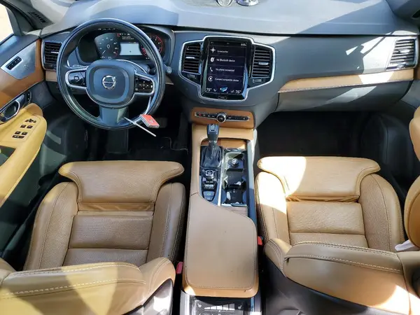 YV4A22PL4H1156457 2017 VOLVO XC90 - Image 8