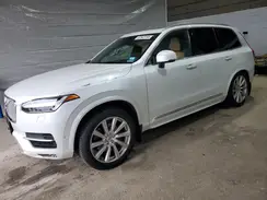 YV4A22PL4H1164820 2017 VOLVO XC90