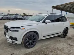 YV4A22PL4H1166308 2017 VOLVO XC90