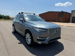 YV4A22PL4H1170701 2017 VOLVO XC90