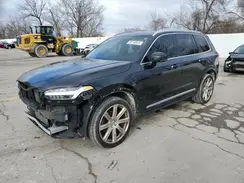 YV4A22PL4H1170763 2017 VOLVO XC90