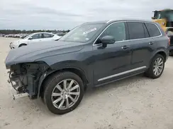 YV4A22PL4H1180094 2017 VOLVO XC90