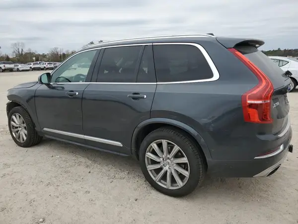 YV4A22PL4H1180094 2017 VOLVO XC90 - Image 2