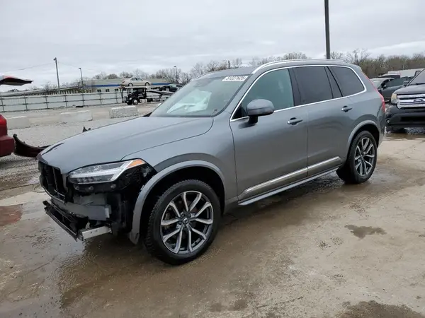 YV4A22PL4H1181911 2017 VOLVO XC90 - Image 1