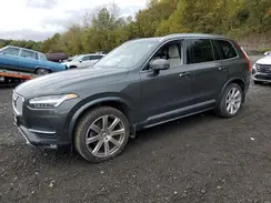 YV4A22PL4J1193384 2018 VOLVO XC90