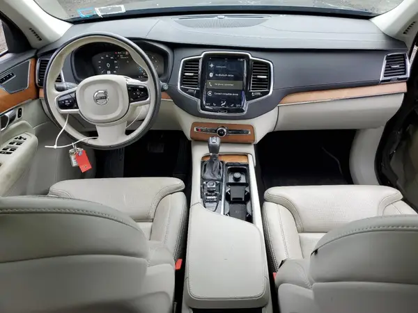 YV4A22PL4J1193384 2018 VOLVO XC90 - Image 8