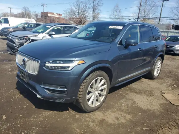 YV4A22PL4J1198715 2018 VOLVO XC90 - Image 1