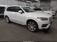 YV4A22PL4J1199797 2018 VOLVO XC90
