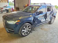 YV4A22PL4J1200866 2018 VOLVO XC90