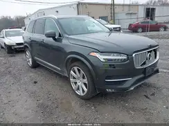 YV4A22PL4J1207297 2018 VOLVO XC90