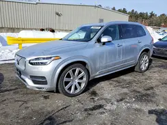 YV4A22PL4J1213102 2018 VOLVO XC90