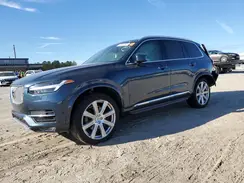 YV4A22PL4J1319940 2018 VOLVO XC90