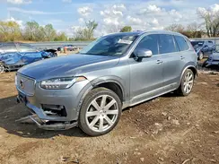 YV4A22PL4J1320263 2018 VOLVO XC90