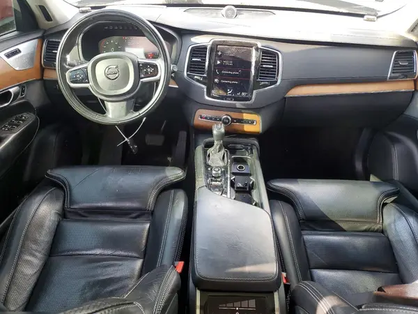 YV4A22PL4J1320263 2018 VOLVO XC90 - Image 8