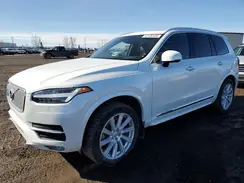 YV4A22PL4J1358690 2018 VOLVO XC90