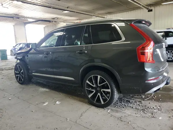 YV4A22PL4J1366627 2018 VOLVO XC90 - Image 2