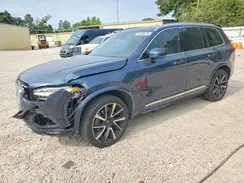 YV4A22PL4J1372511 2018 VOLVO XC90