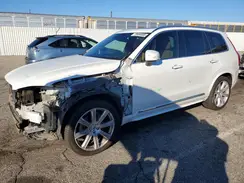 YV4A22PL4J1373089 2018 VOLVO XC90