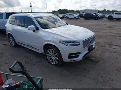 YV4A22PL4J1375117 2018 VOLVO XC90