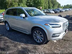 YV4A22PL4J1386540 2018 VOLVO XC90
