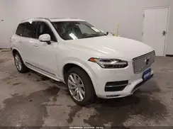 YV4A22PL4J1387137 2018 VOLVO XC90